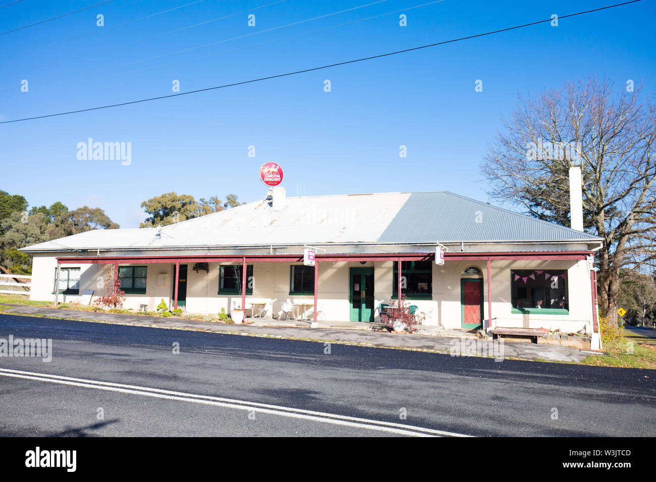 Elphinstone building hires stock photography and images Alamy