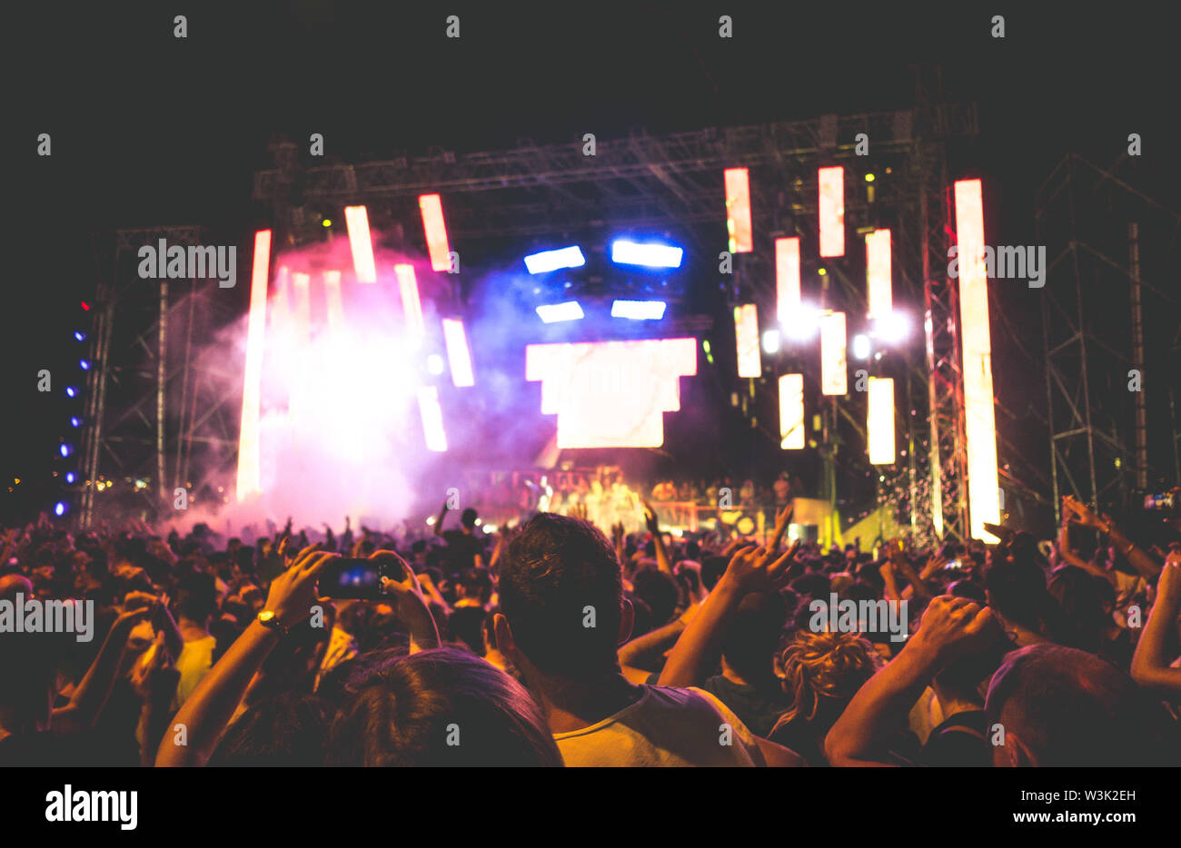 Arena stage washington dc hi-res stock photography and images - Alamy