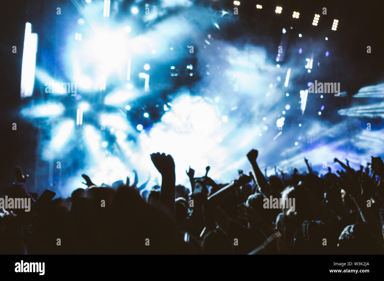 Arena stage washington dc hi-res stock photography and images - Alamy