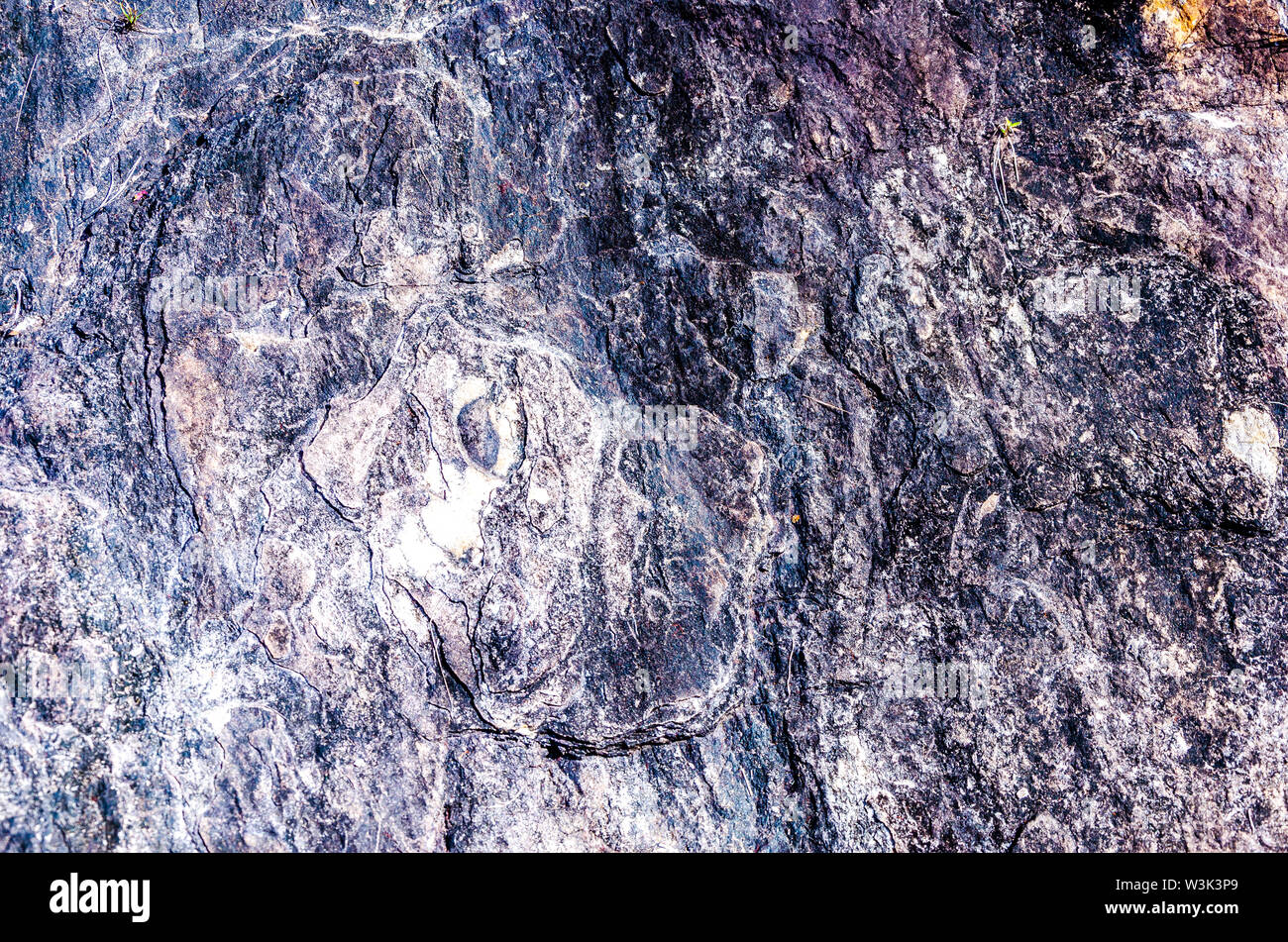 Natural stone background, rock with rough texture Stock Photo - Alamy