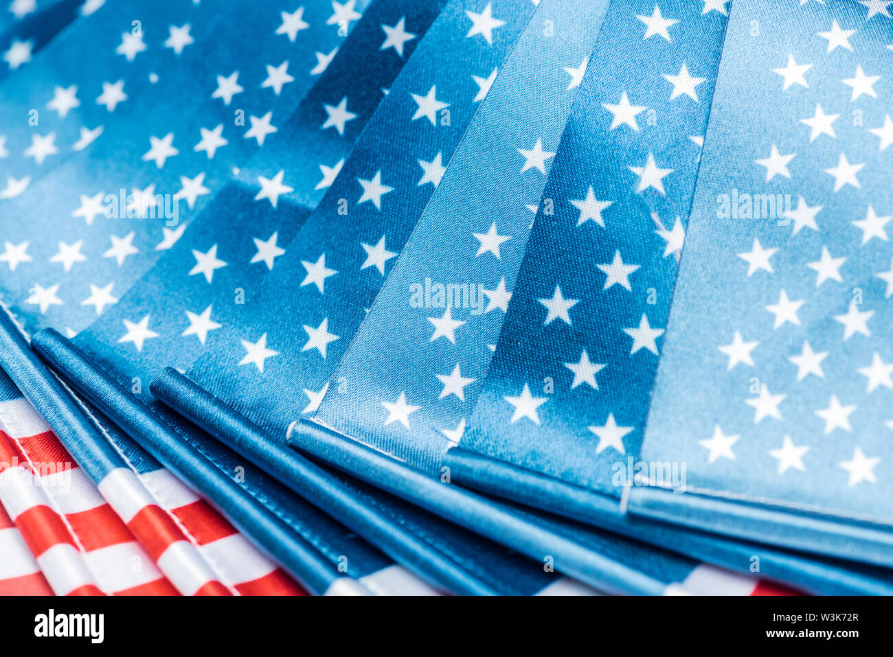 Stack of flags hi-res stock photography and images - Alamy