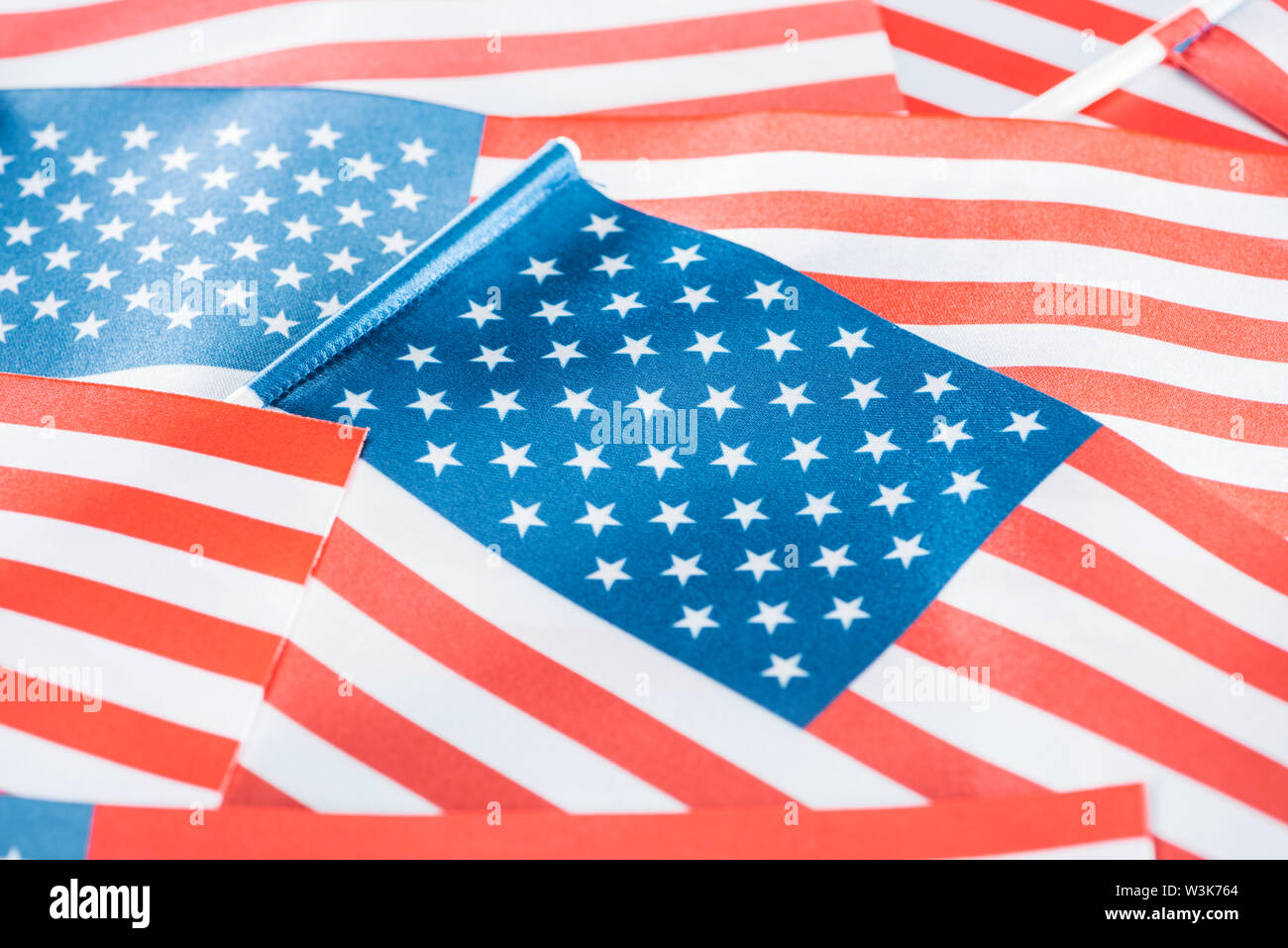 Stack of flags hi-res stock photography and images - Alamy