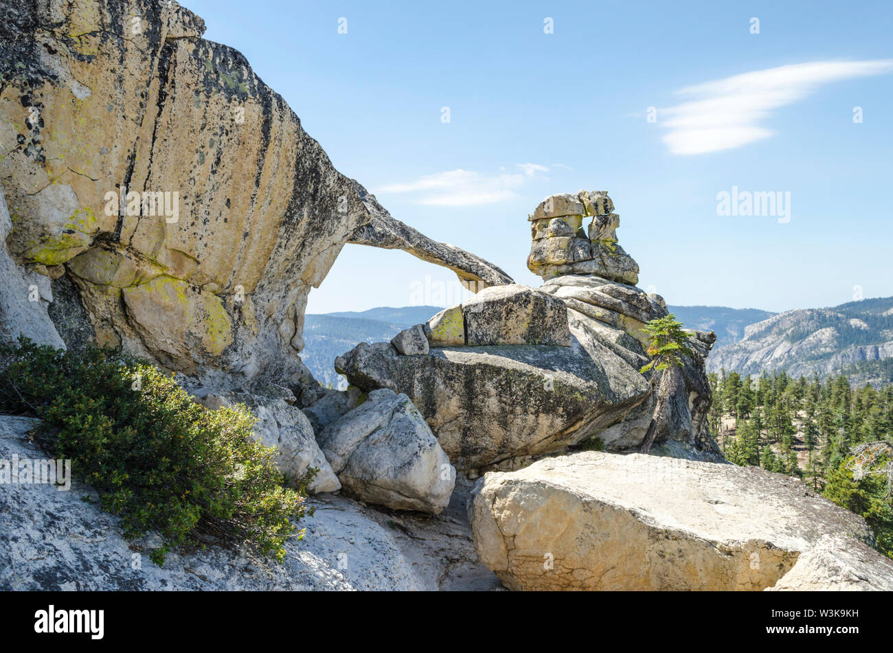 Indian rock hi-res stock photography and images - Alamy