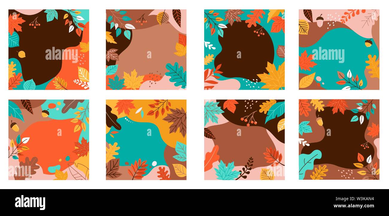 Flyer Background Cut Out Stock Images Pictures Alamy