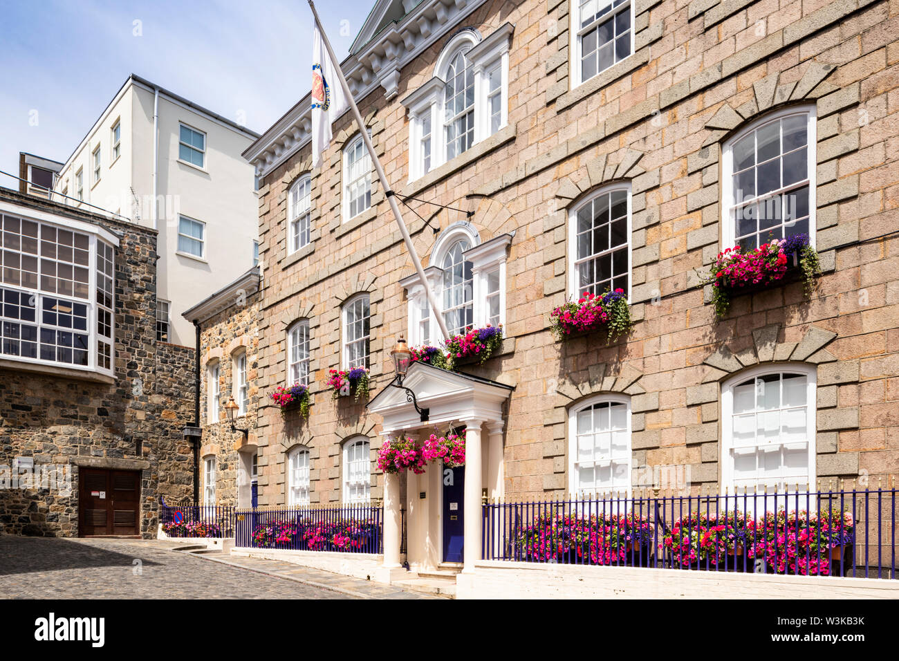 Constables High Resolution Stock Photography and Images Alamy