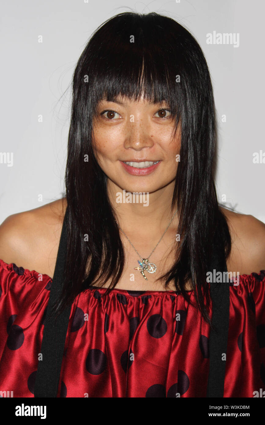Irina Pantaeva 2008 Photo By John Barrett/CelebrityArchaeology.com ...