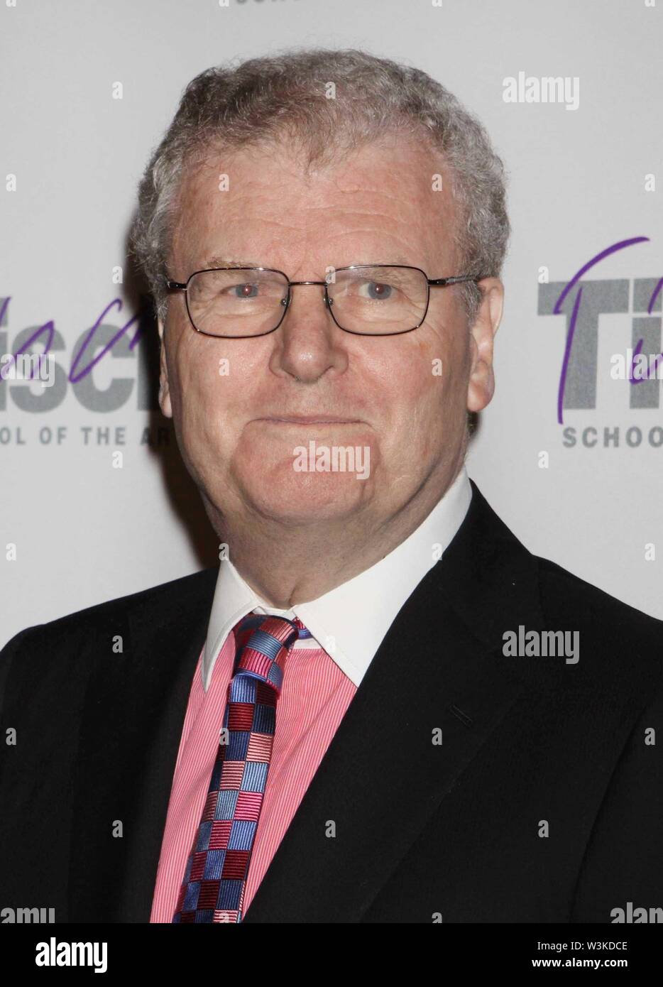 Howard Stringer 2009 Photo By John Barrett/CelebrityArchaeology.com