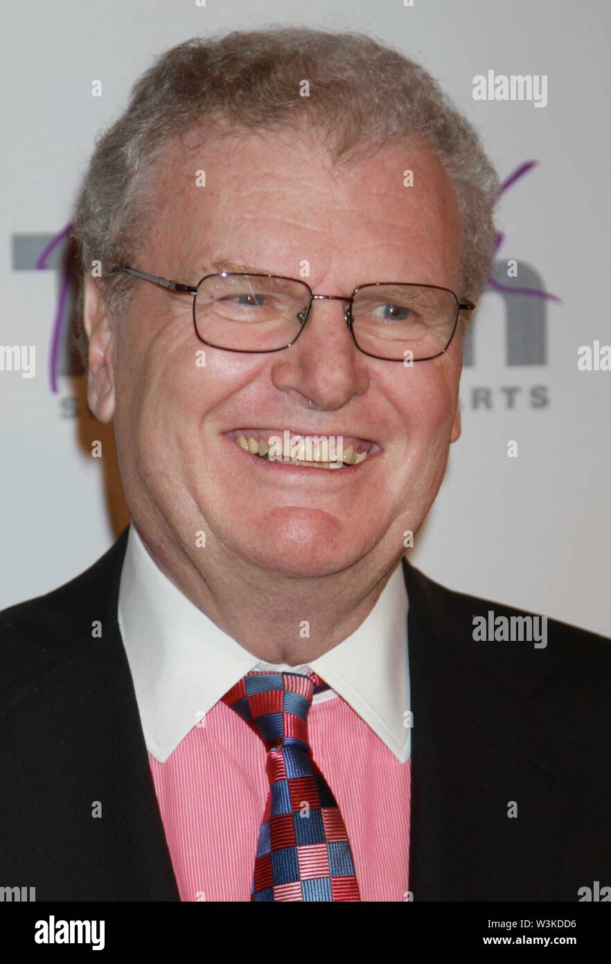 Howard Stringer 2009 Photo By Adam Scull/CelebrityArchaeology.com Stock