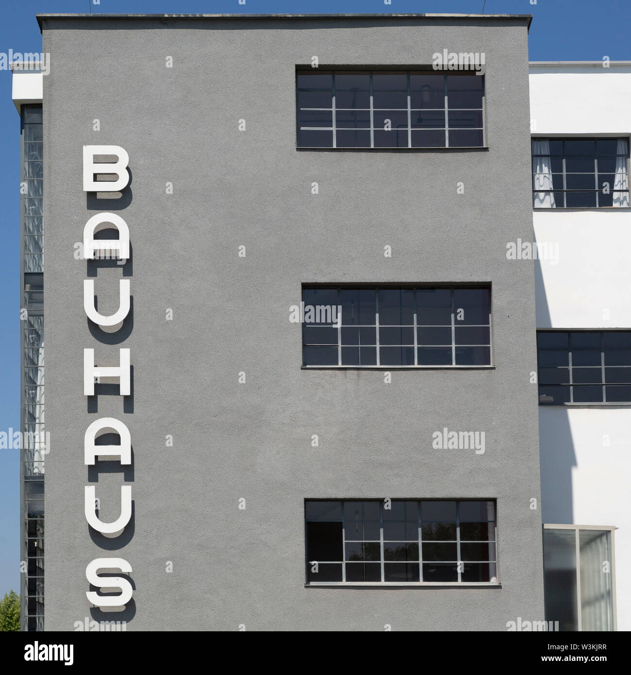 Bauhaus Bayreuther Straße Berlin