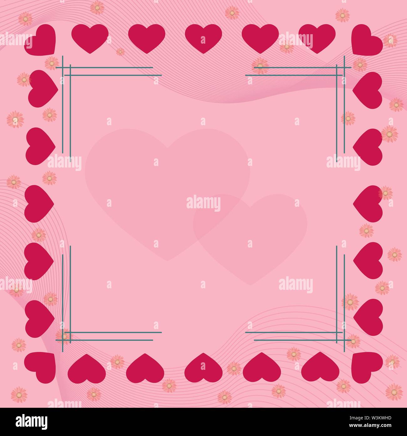 Download 660 Background Alam Pink Terbaik