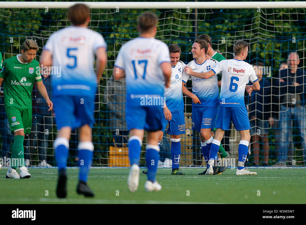 1 van marle hires stock photography