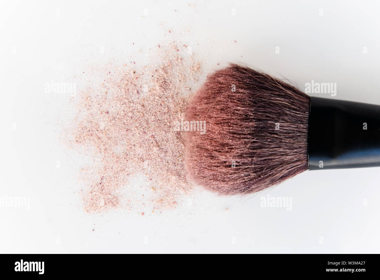 Blush Brush High Resolution Stock Photography and Images - Alamy