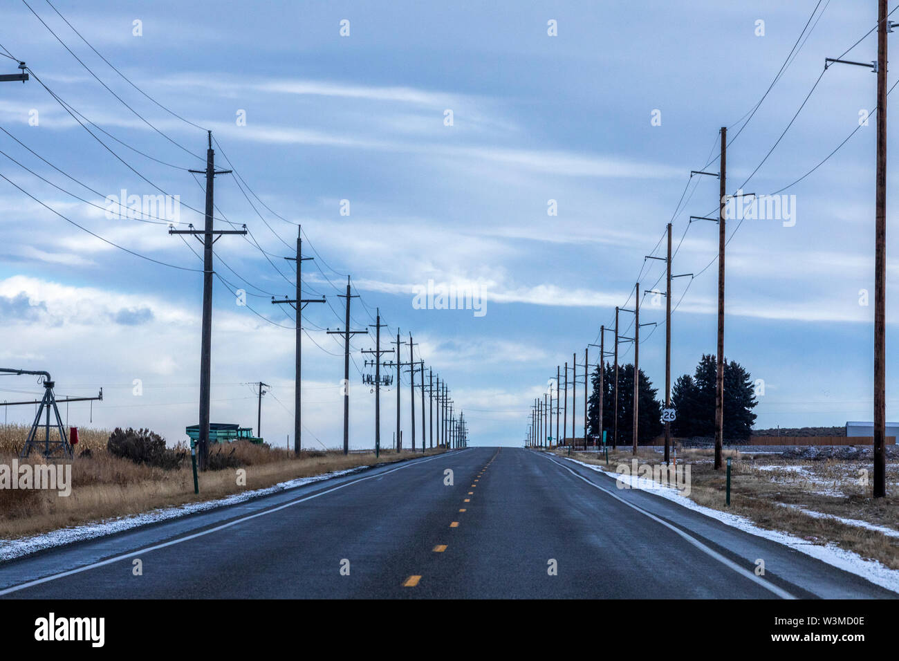 Gooding idaho hires stock photography and images Alamy