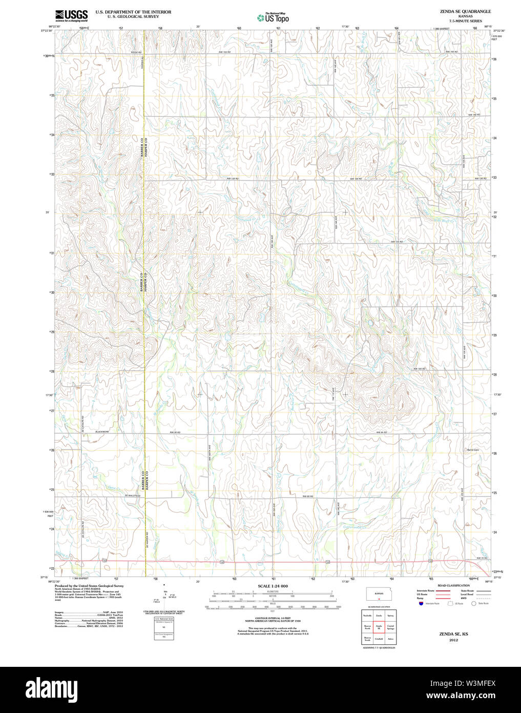 Zenda Cut Out Stock Images & Pictures Alamy