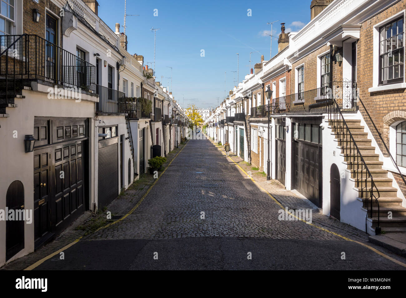 Royal Mews High Resolution Stock Photography And Images Alamy