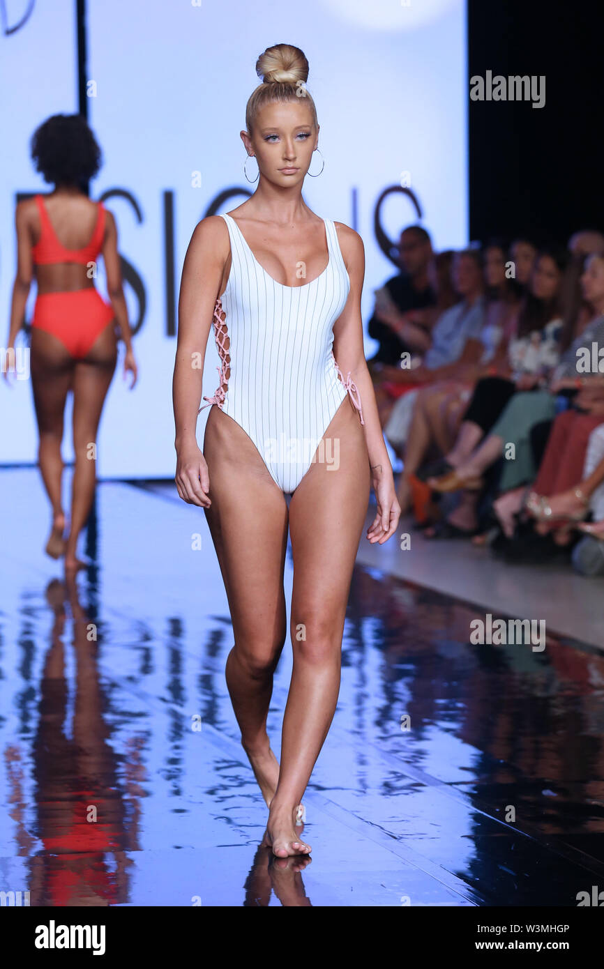 Swimwear sales fashion 2019