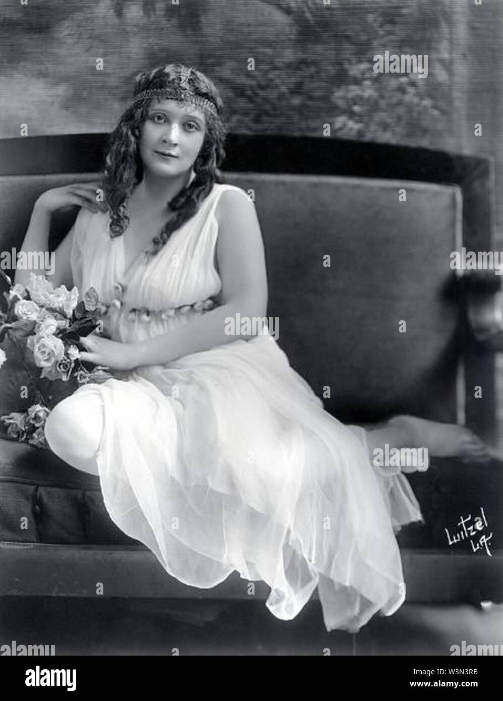 Cleo madison hi res stock photography and images Alamy