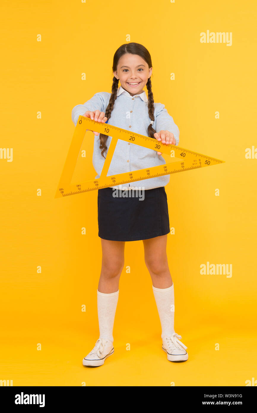 Scalene triangle hi-res stock photography and images - Alamy