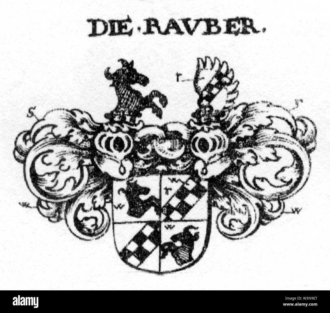 Reuber hi-res stock photography and images - Alamy