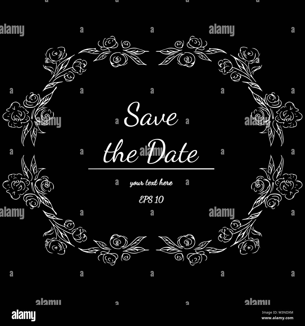 Save tha date hi-res stock photography and images - Alamy