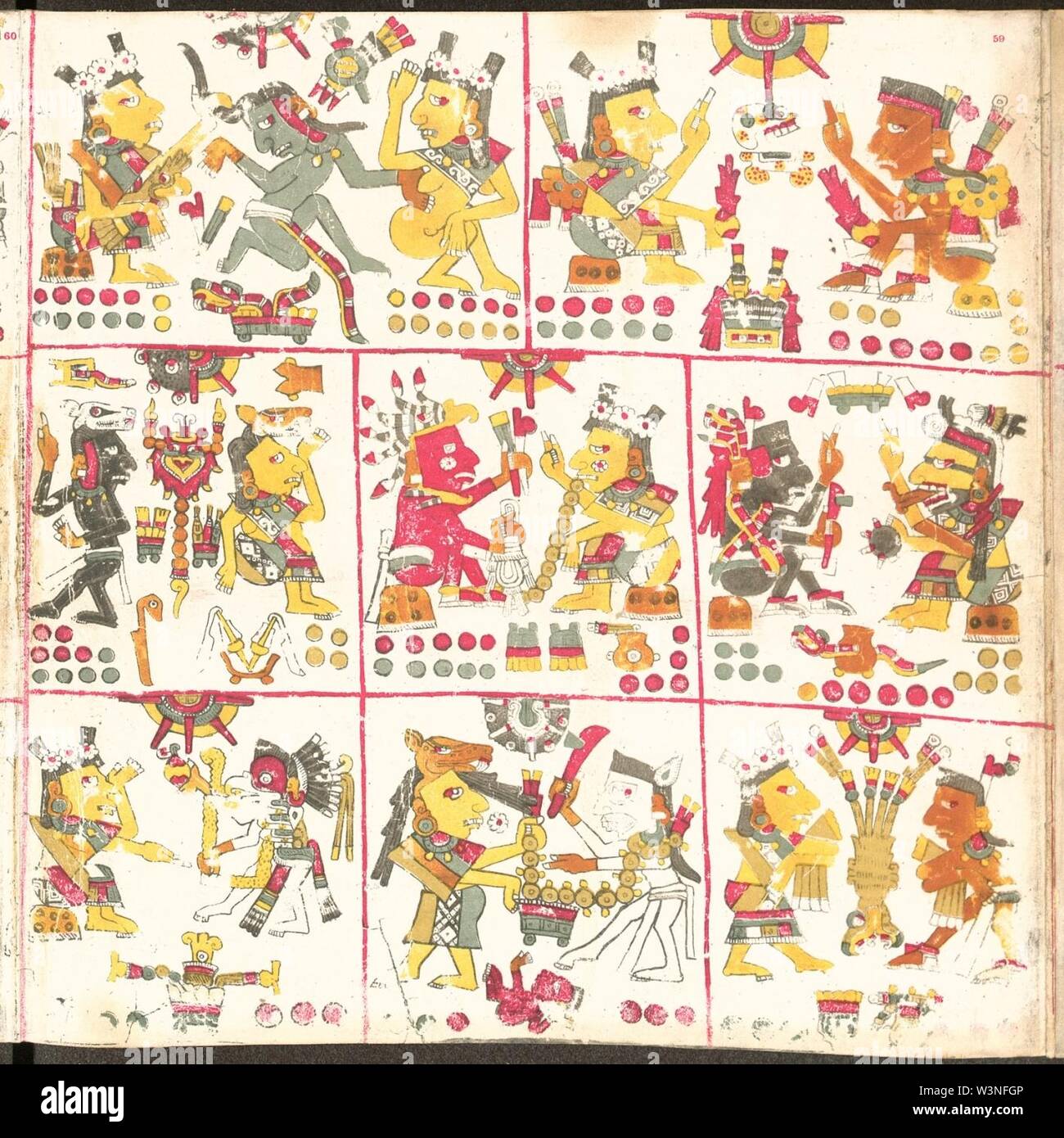 Codex Borgia
