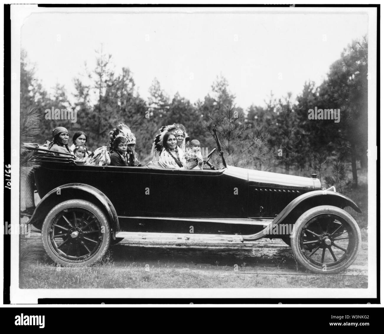 Chalmers automobile Cut Out Stock Images & Pictures Alamy