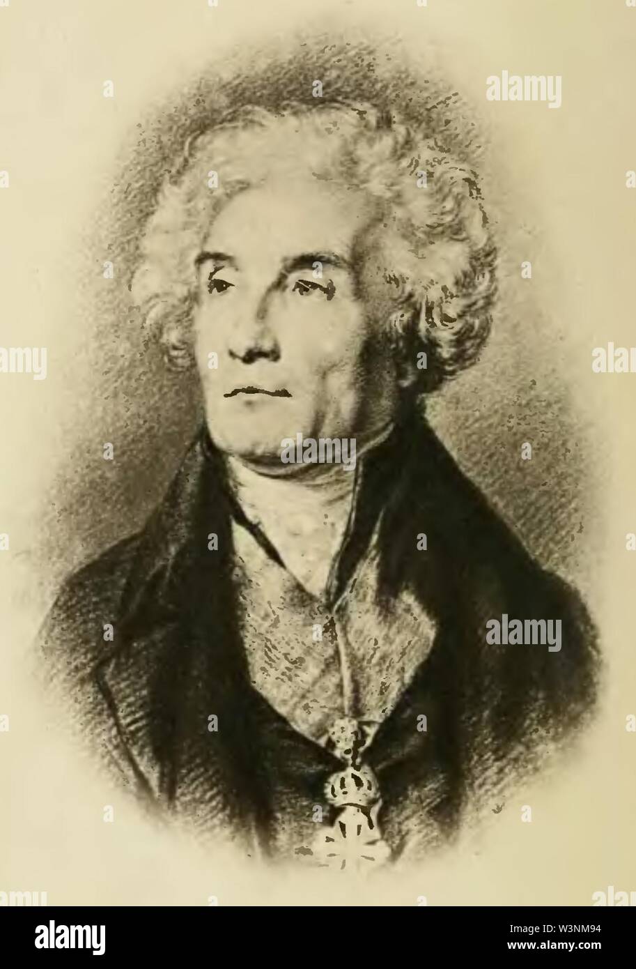 Joseph de maistre hires stock photography and images Alamy