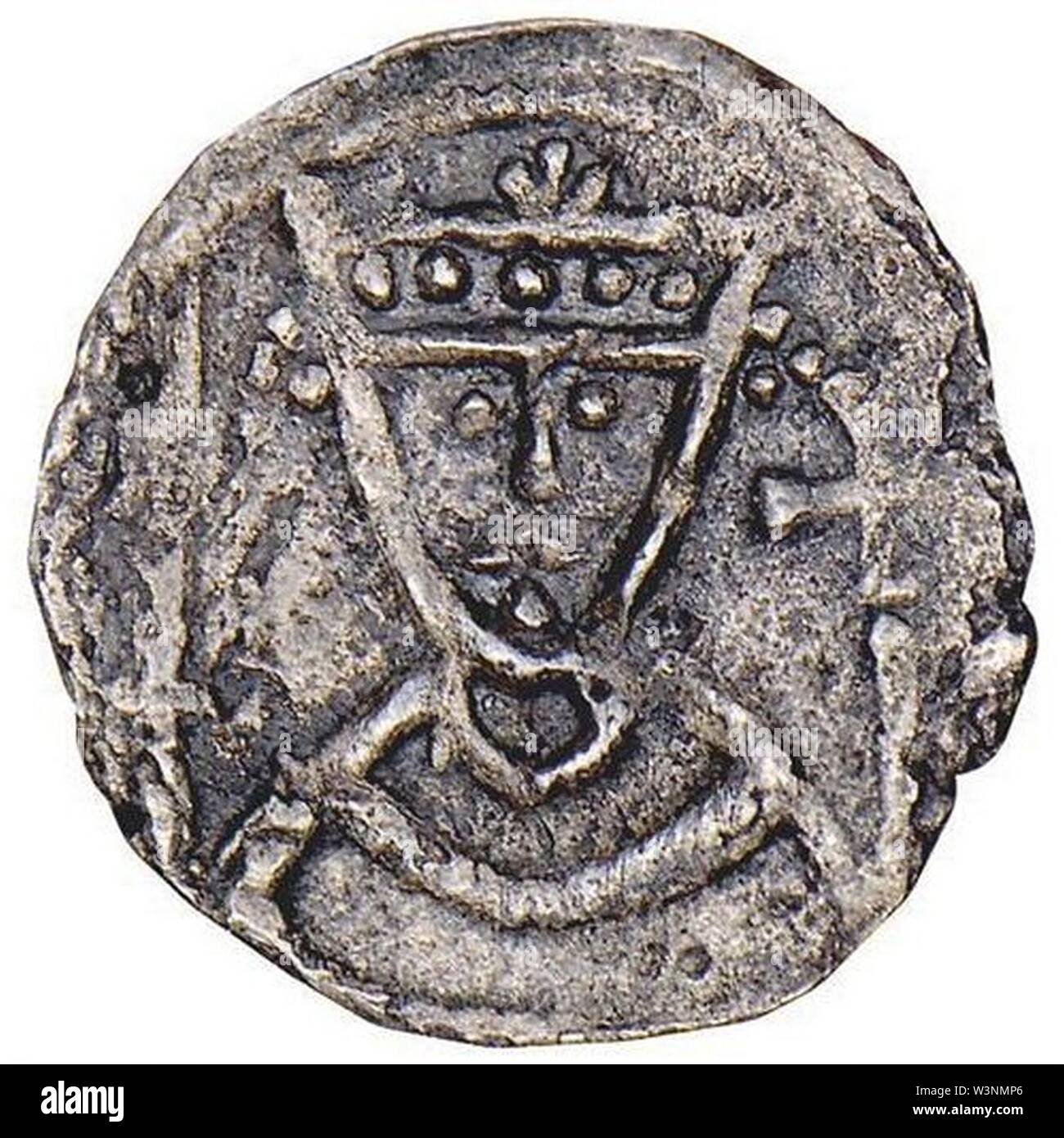 Canute vi hi-res stock photography and images - Alamy
