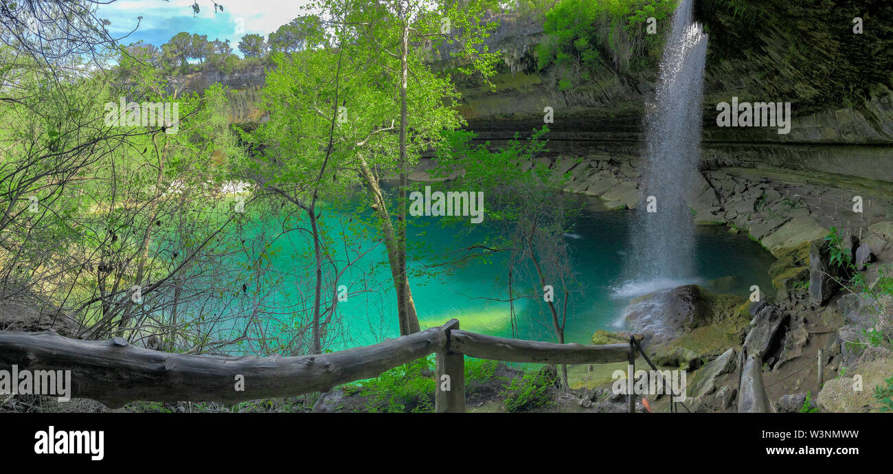 Immerse yourself in the beauty of nature Stock Photo - Alamy
