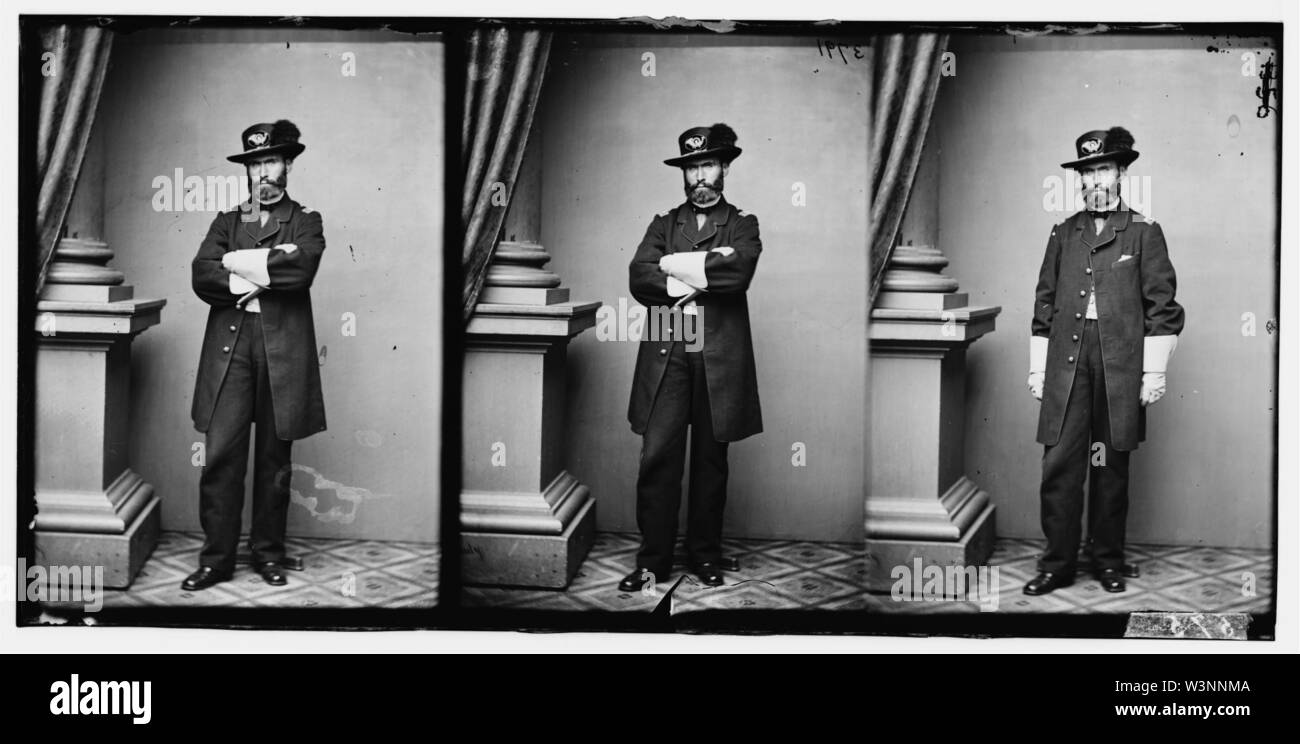 Col roberts hi-res stock photography and images - Alamy