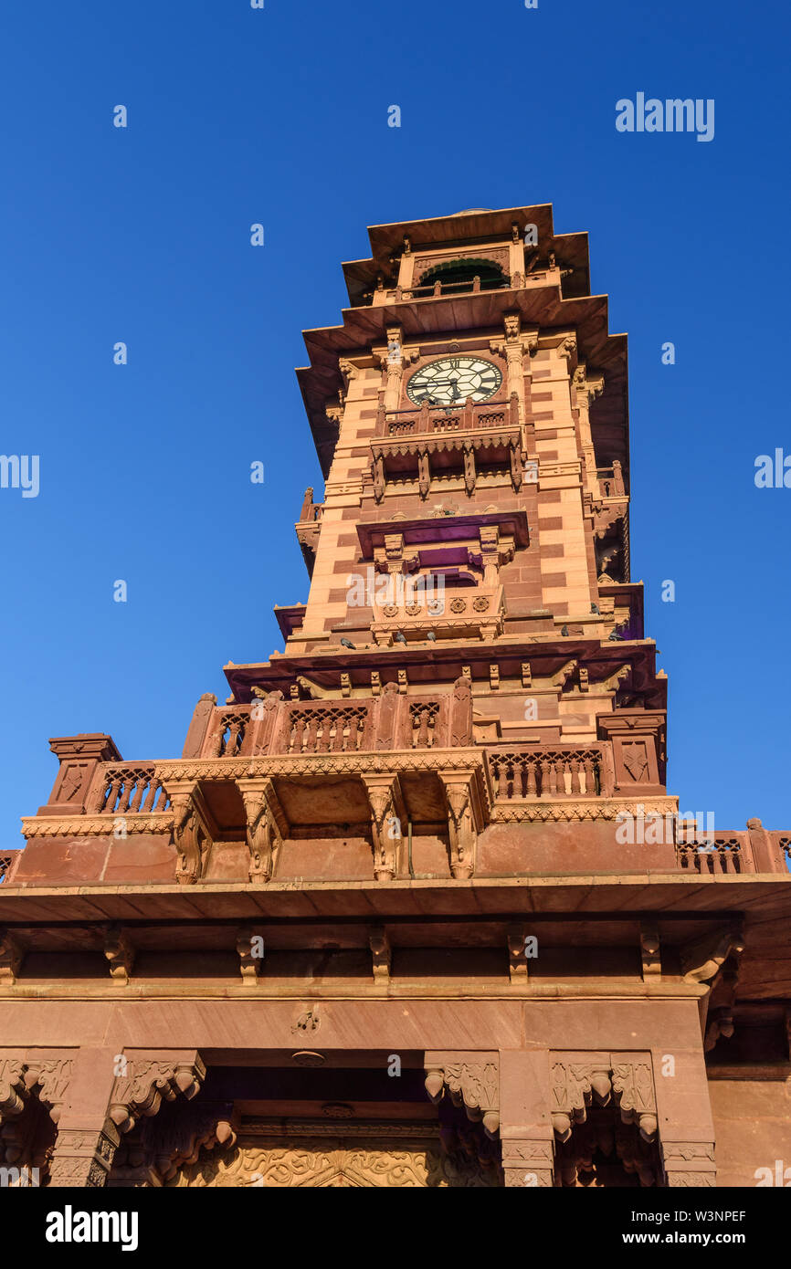 India historical clock tower hires stock photography and images Alamy