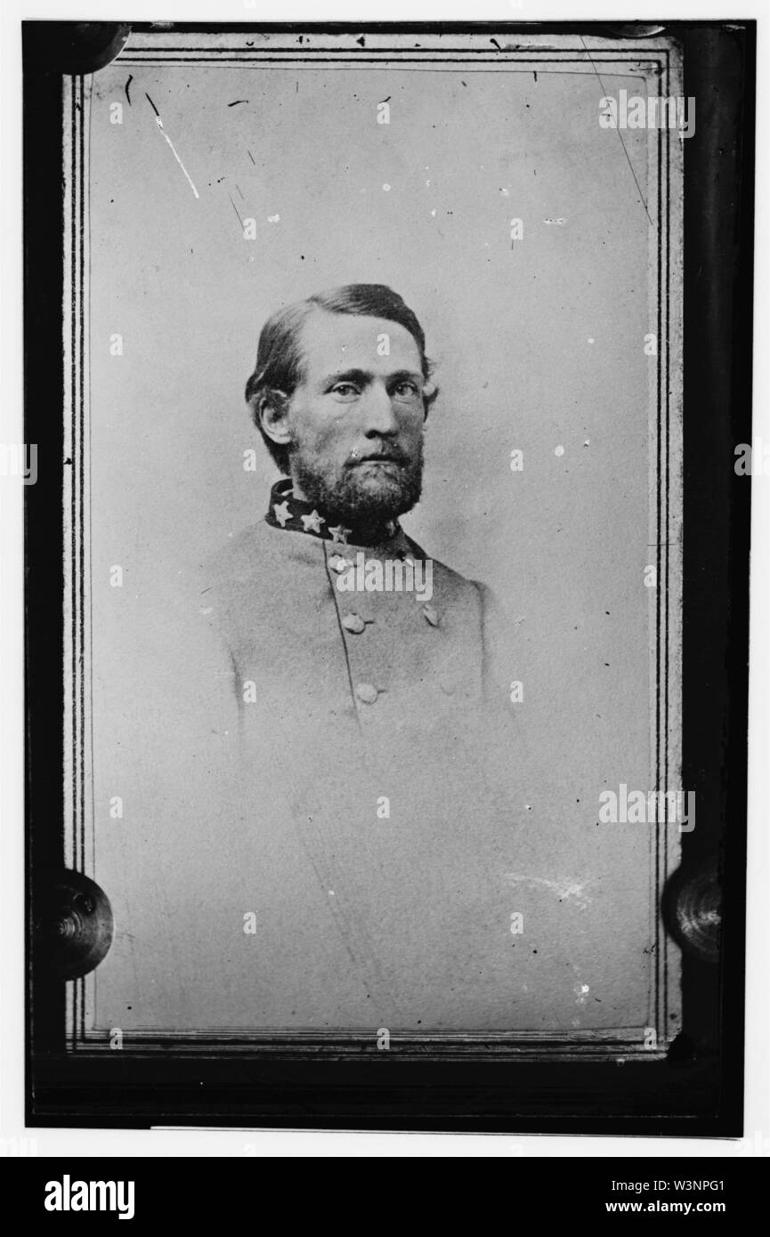 John mosby hires stock photography and images Alamy