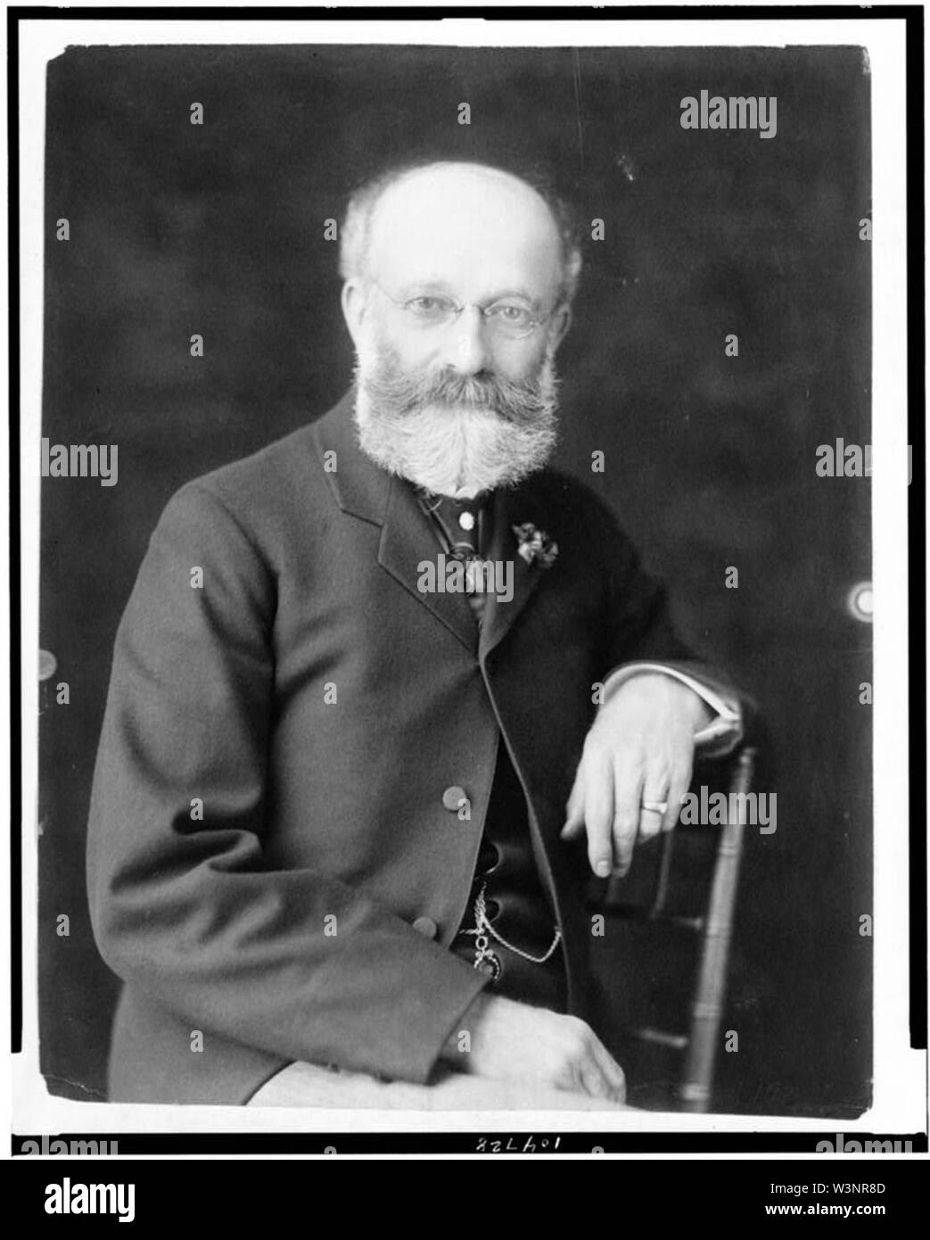 Col william h crook hires stock photography and images Alamy