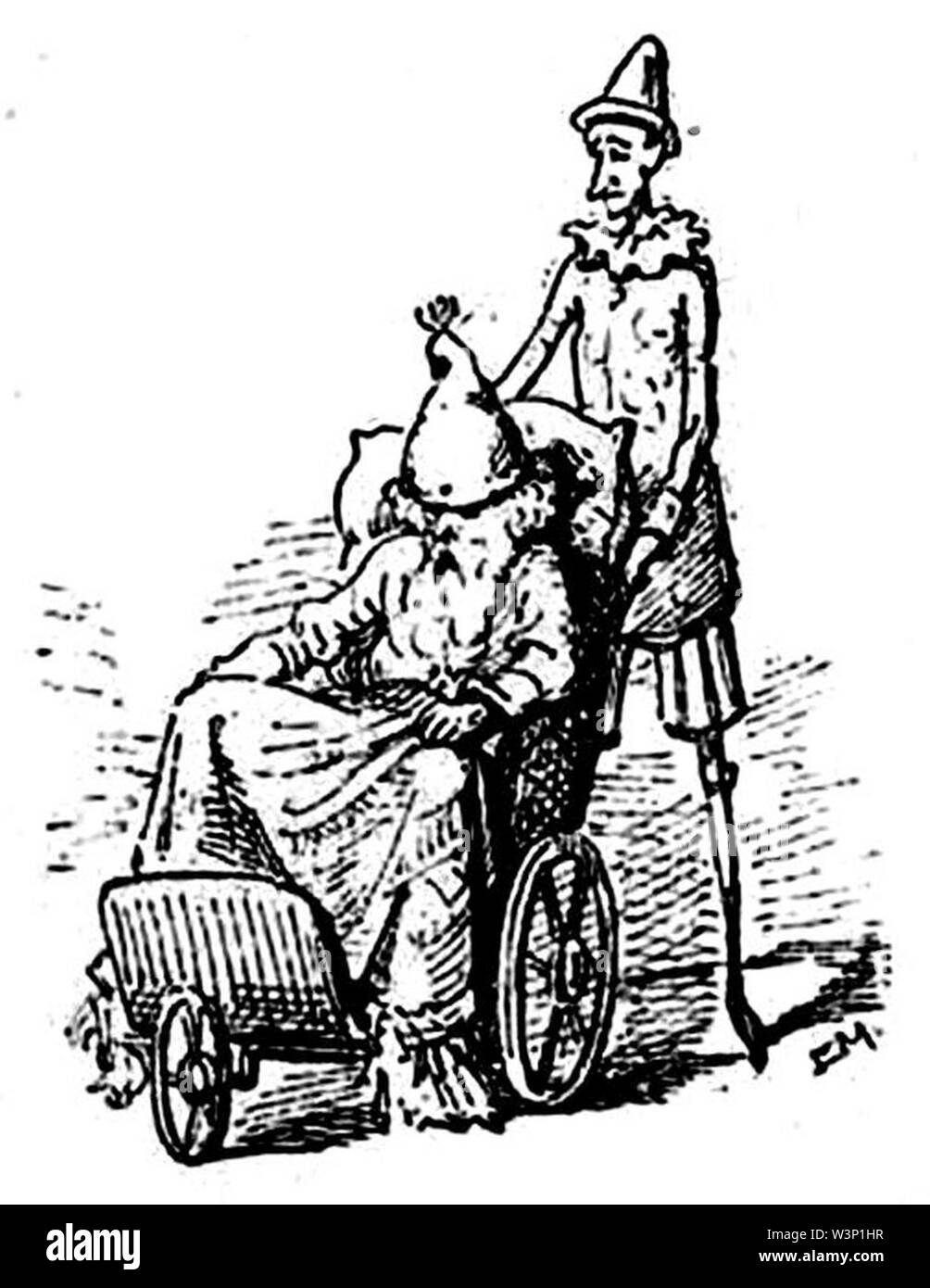 Collodi Le Avventure Di Pinocchio Bemporad 1892 page 222 Crop collodi-le-avventure-di-pinocchio-bemporad-1892-page-222-crop