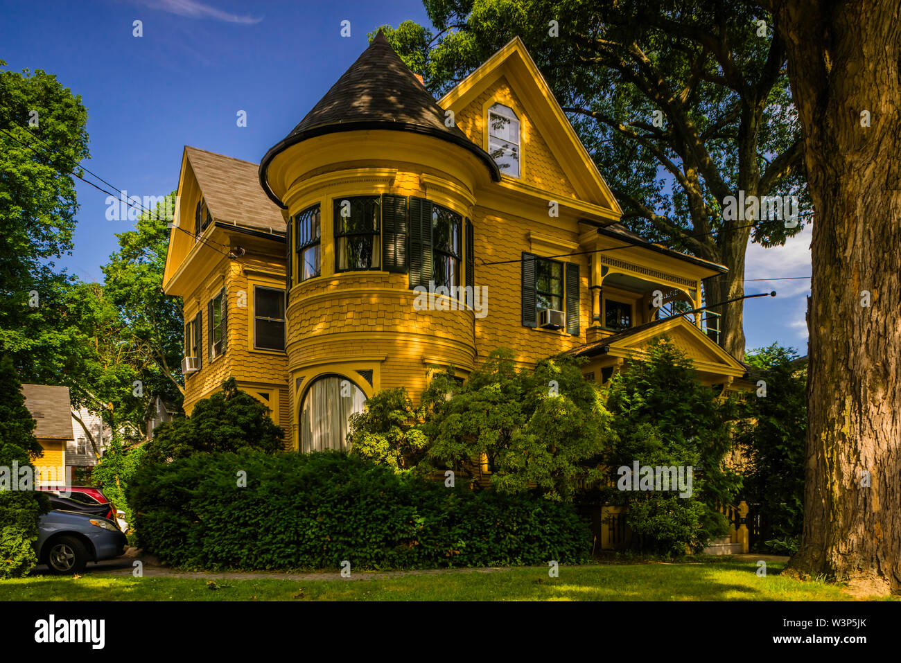 Torrington ct hires stock photography and images Alamy