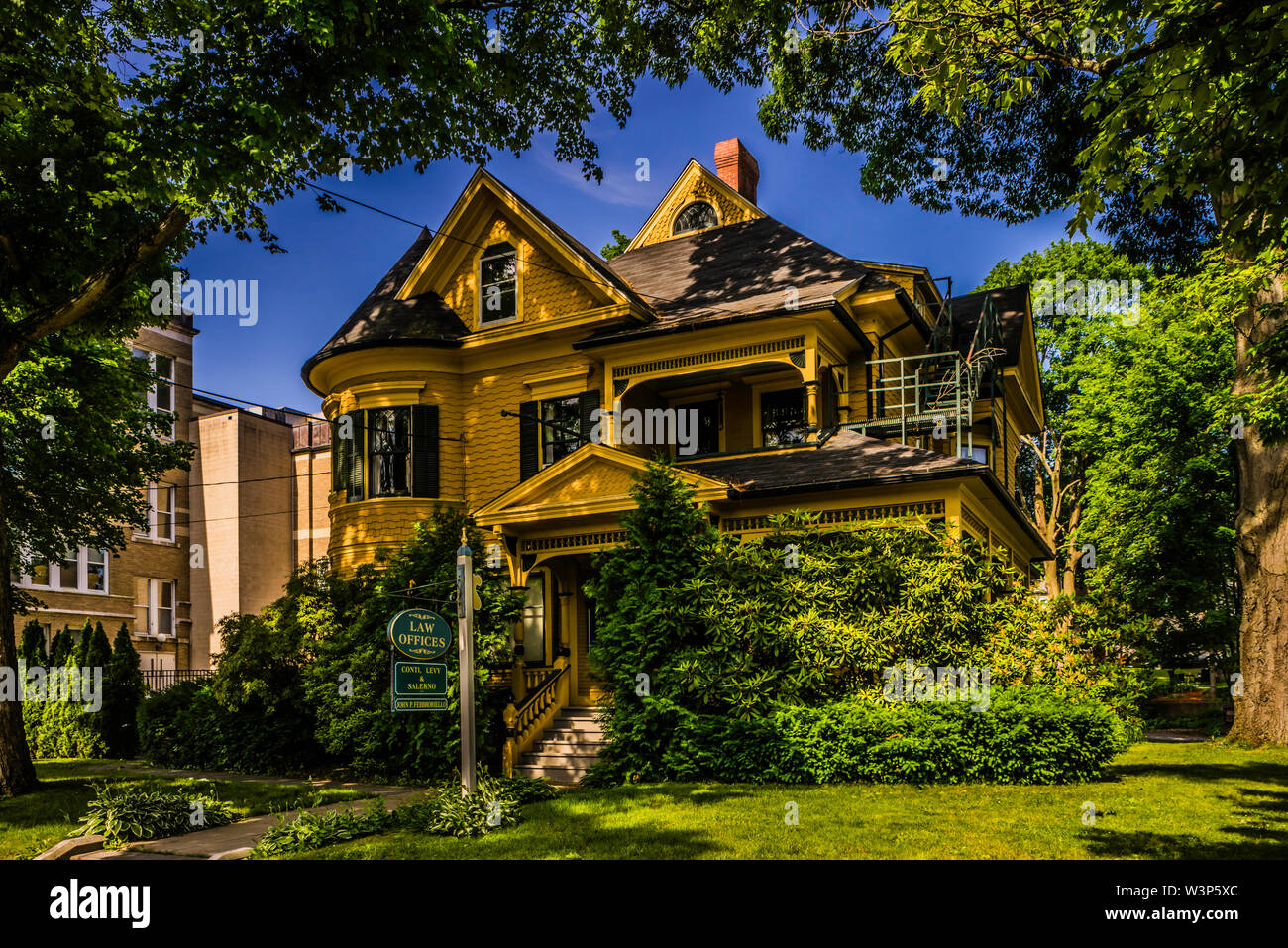 Torrington ct hires stock photography and images Alamy