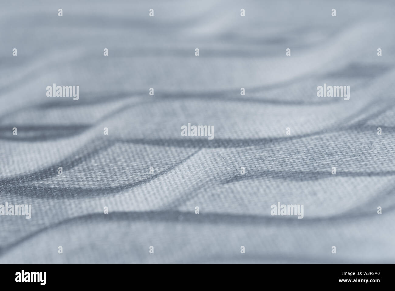 silver color painted bacground texture selective focus Stock Photo