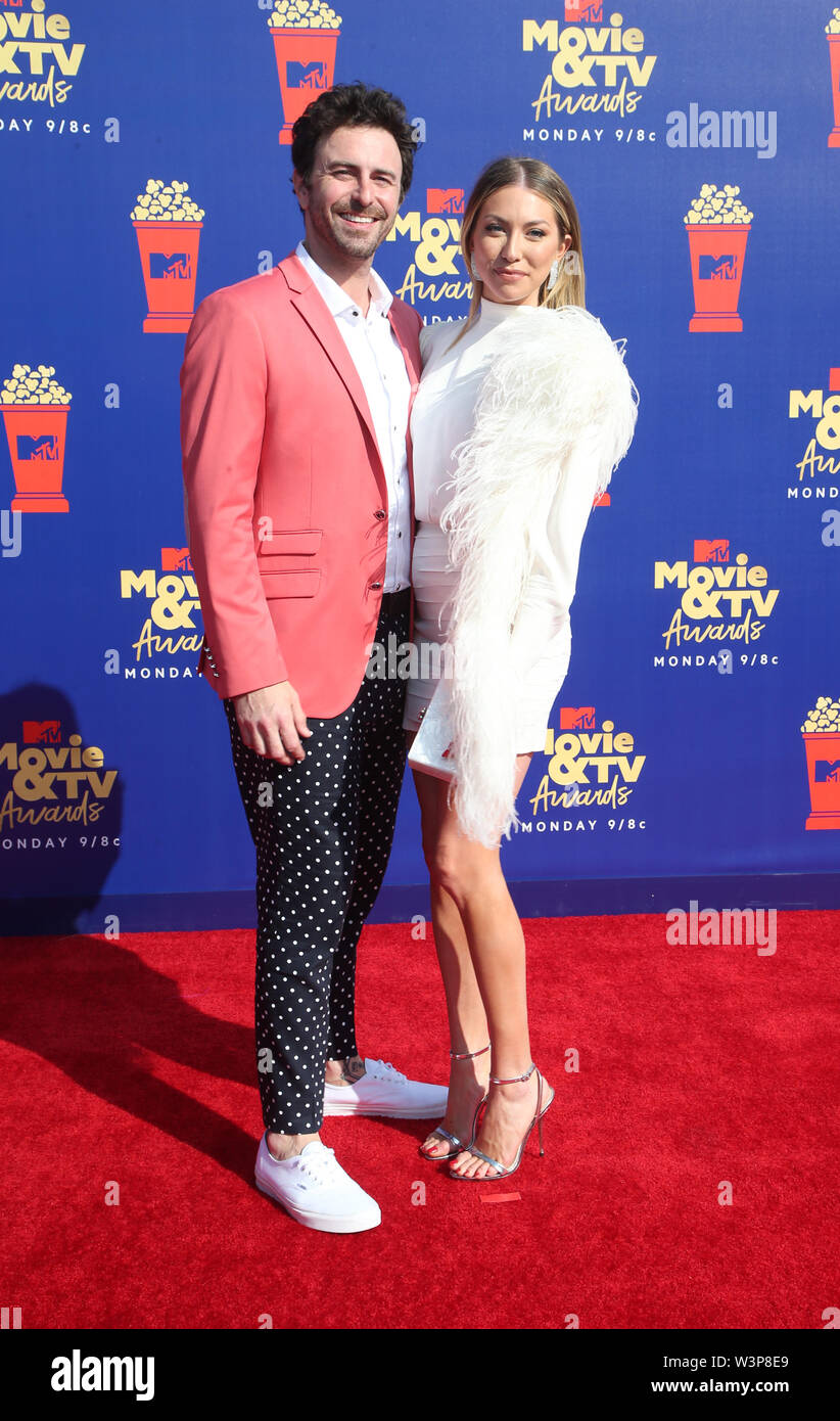 Stassi schroeder clark hi-res stock photography and images - Alamy