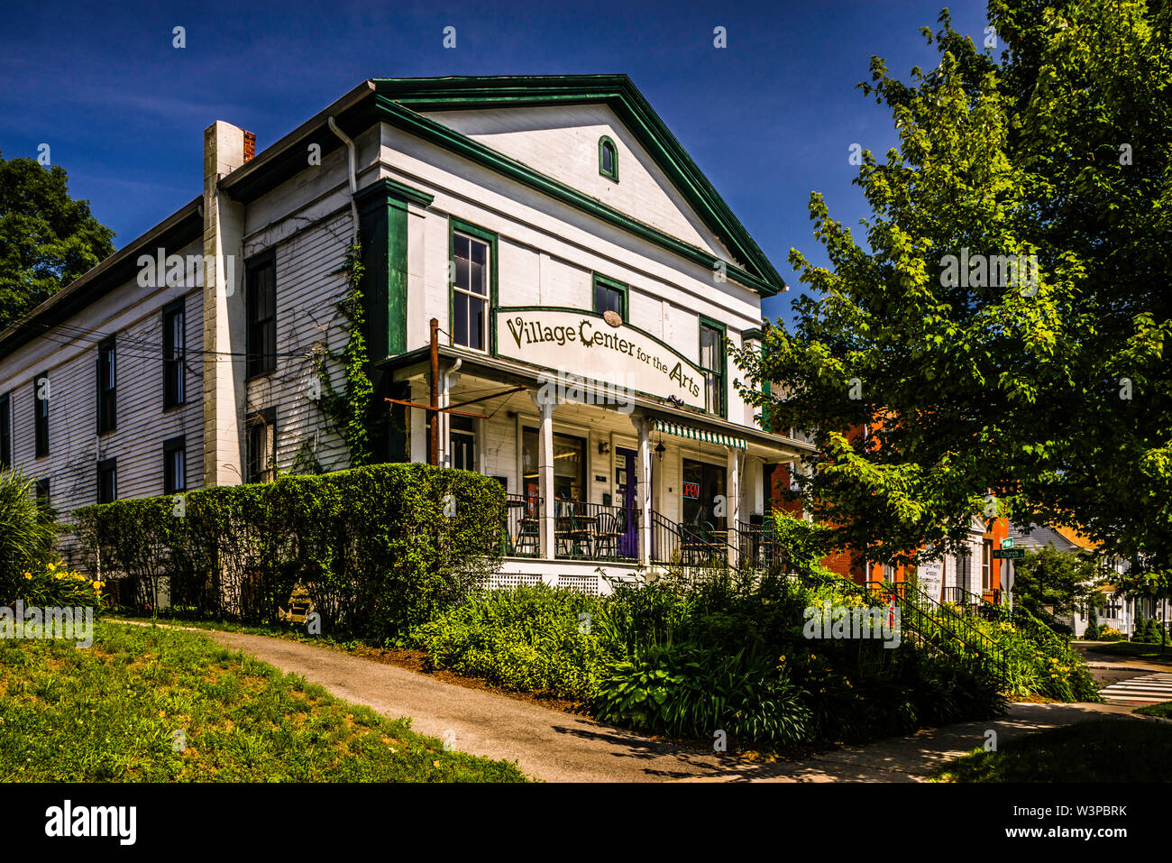 New milford connecticut hires stock photography and images Alamy