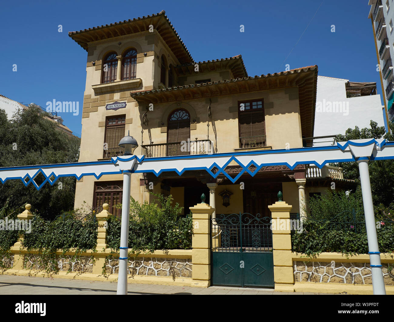 Casa regionalista hires stock photography and images Alamy