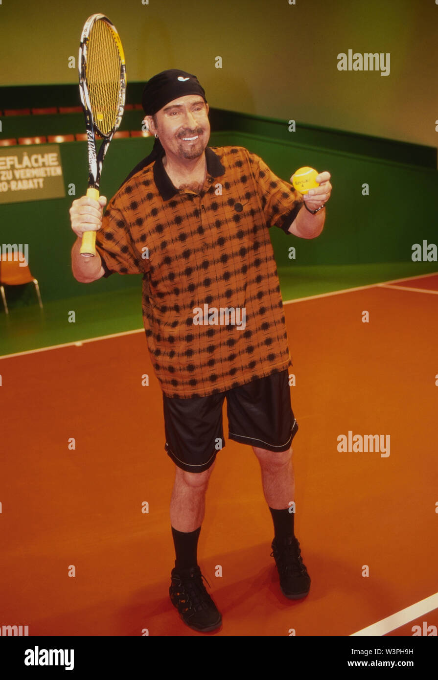 Die Peter Alexander Show, Unterhaltungssendung, Deutschland / Österreich 1987 1996