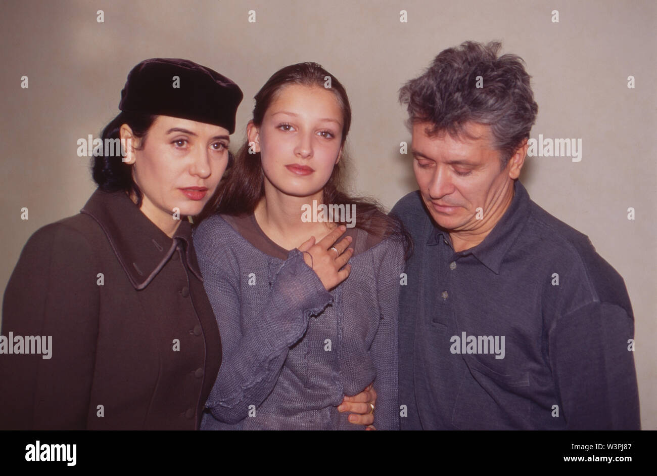 Brigitte Karner  nackt