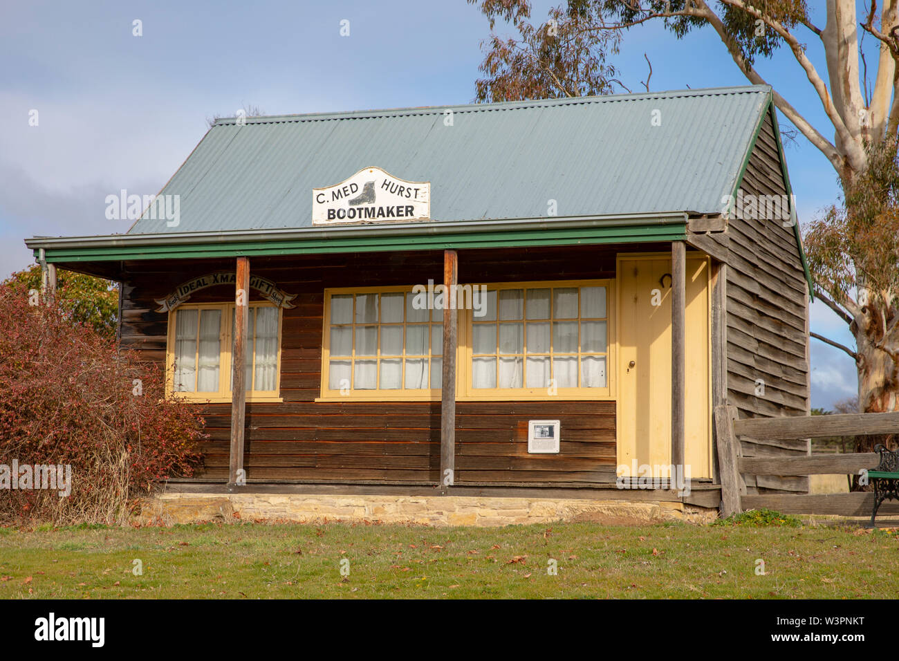 Bootmaker Stock Photos Bootmaker Stock Images Alamy