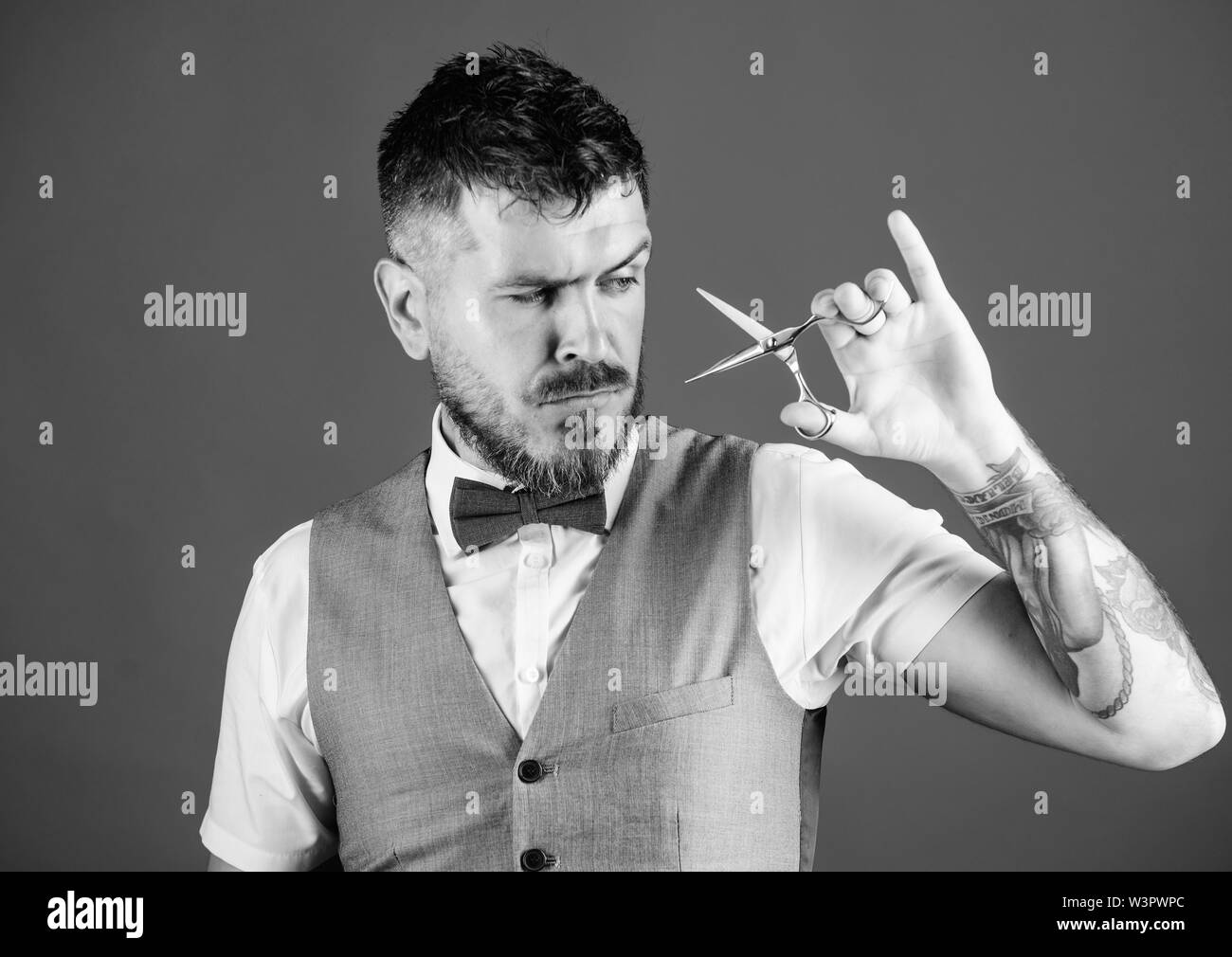 master Black and White Stock Photos & Images Alamy