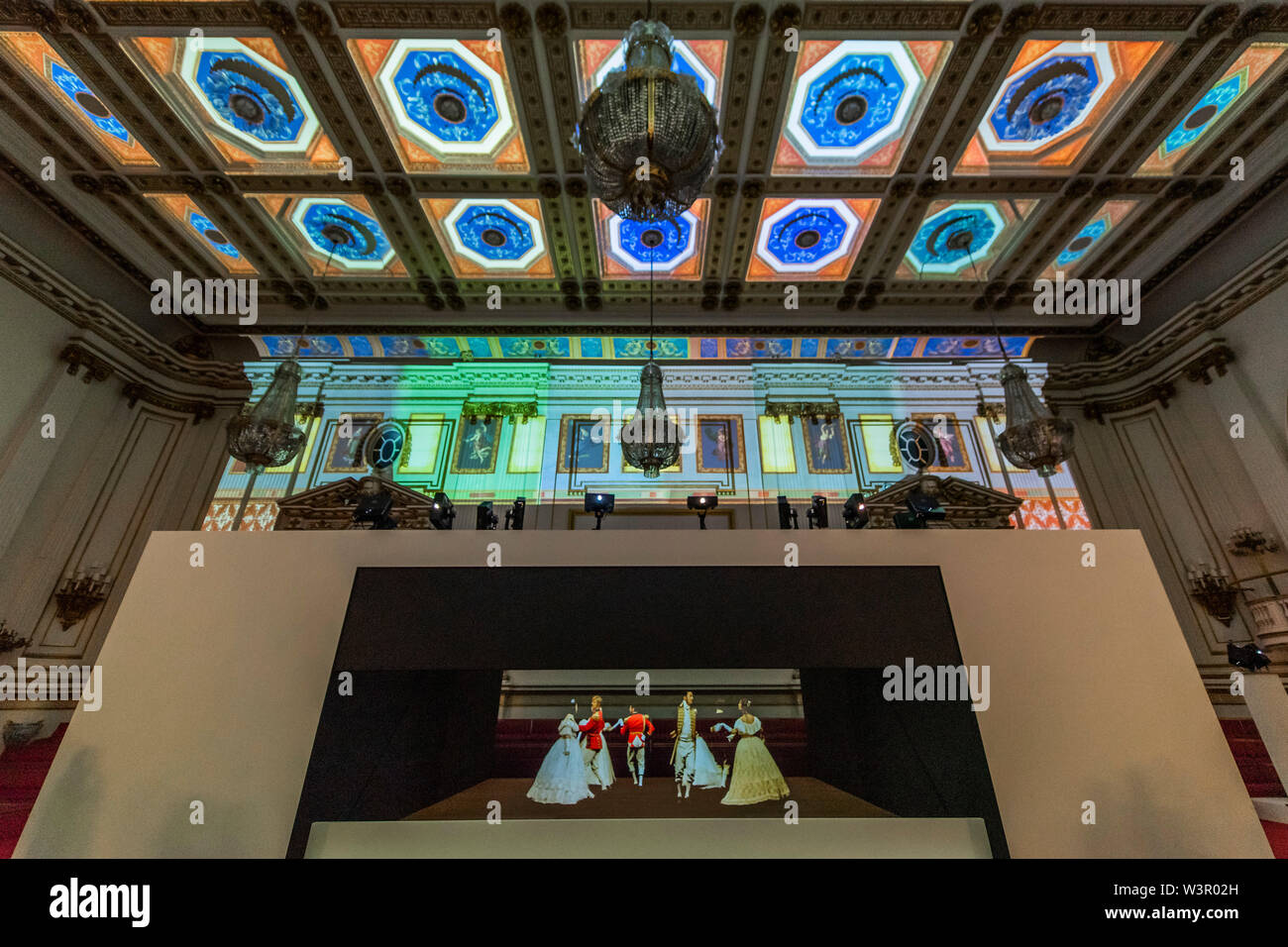 Victorian ghost story hires stock photography and images Alamy