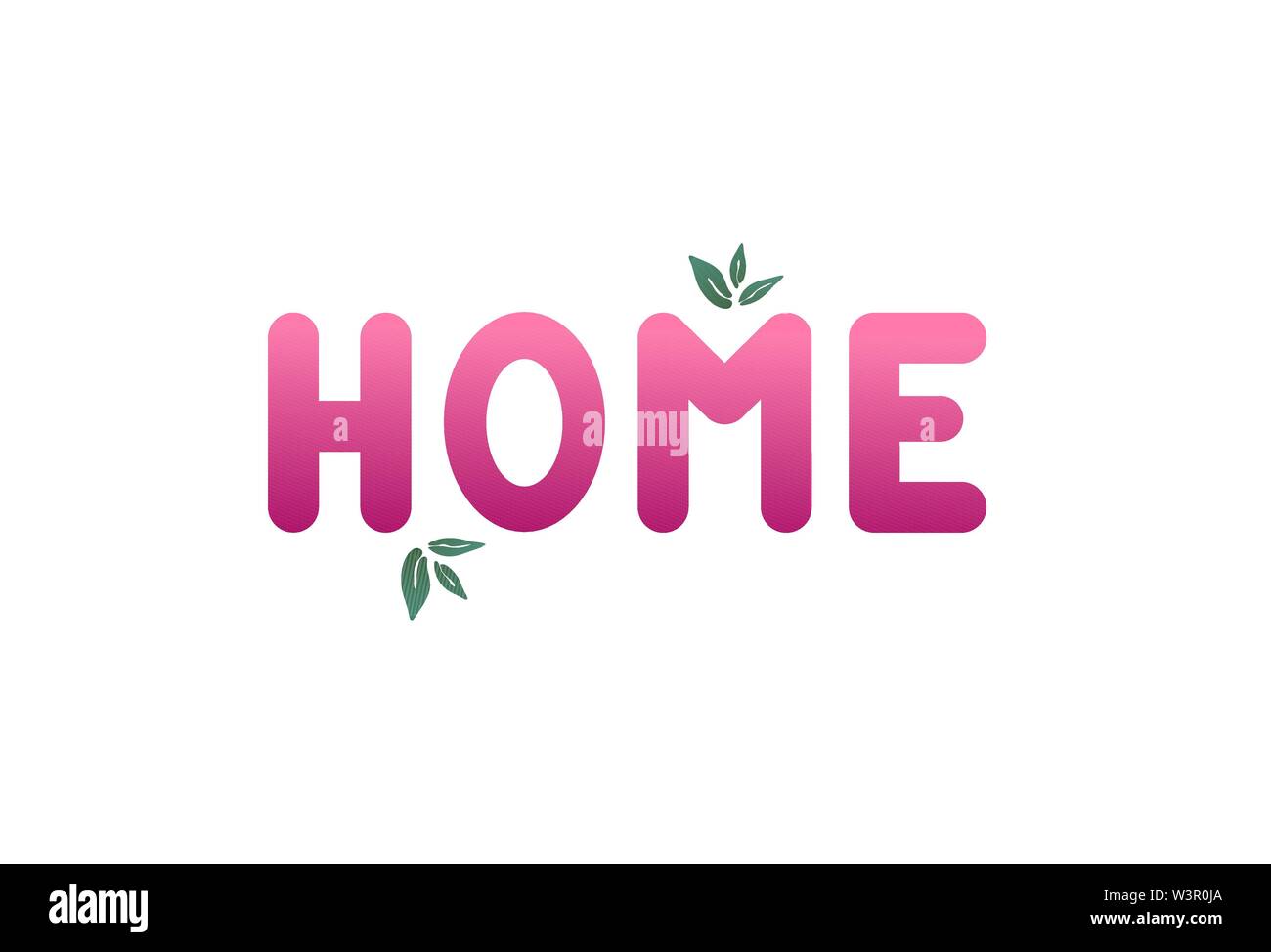Home vector graphics Stock Vector Images - Alamy