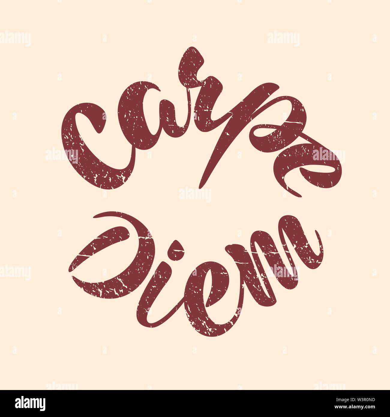 Download Good Vibes Carpe Diem Wallpaper