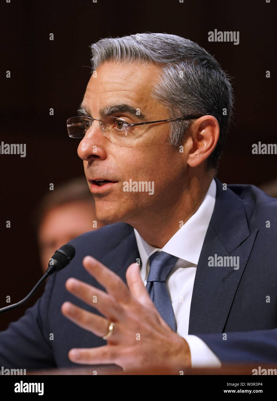 Facebook cryptocurrency hi-res stock photography and images - Page 3 - Alamy