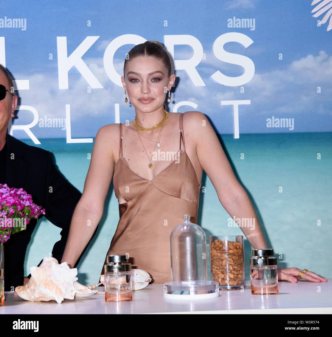 michael kors new perfume 2019