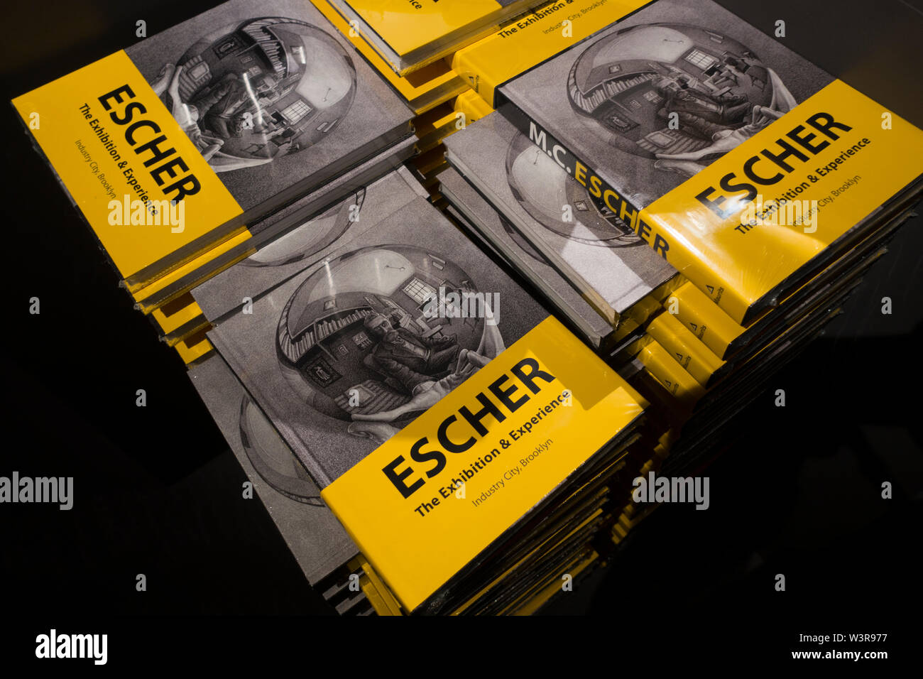 Exhibition catalog for sale hires stock photography and images Alamy